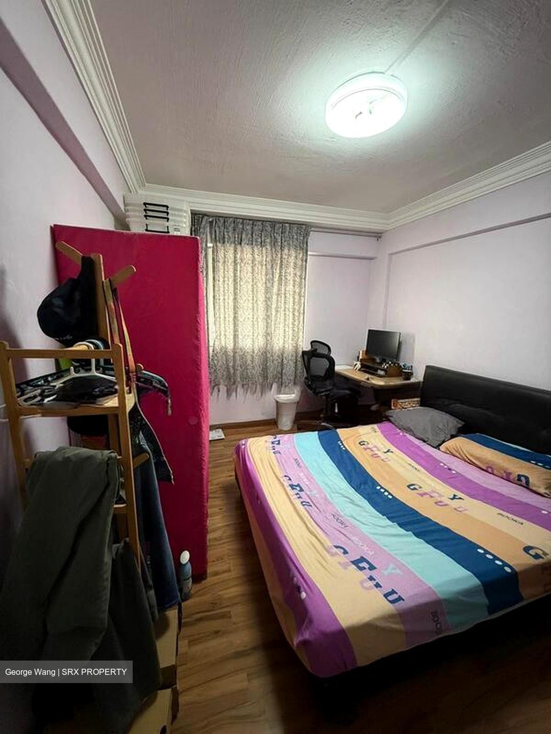 Blk 24 Hougang Avenue 3 (Hougang), HDB 3 Rooms #512190131